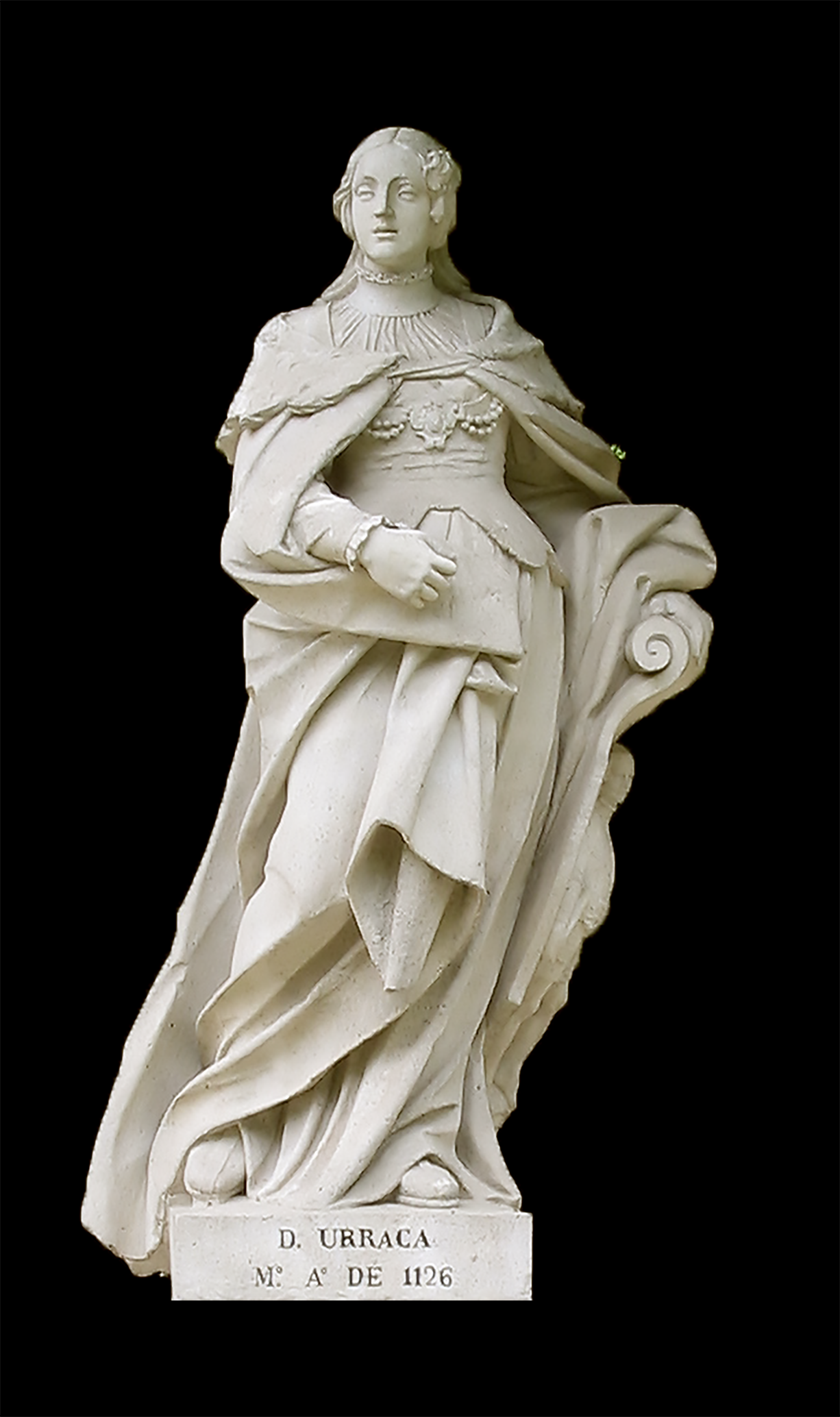 Queen Urraca and introduction Urraca Digital